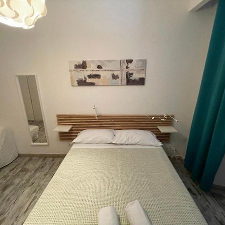 Moshi Moshi Bed & Breakfast Rome Exterior photo