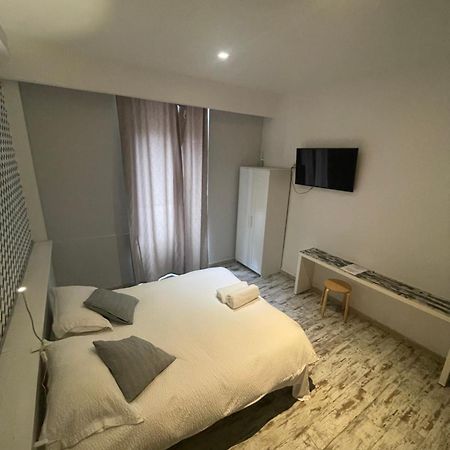 Moshi Moshi Bed & Breakfast Rome Exterior photo