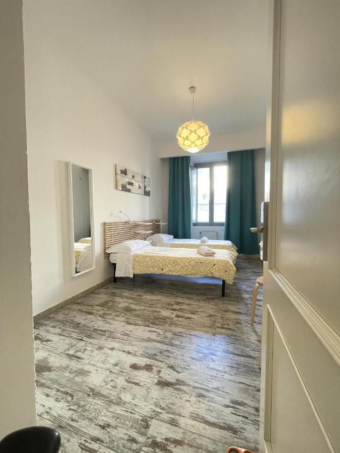 Moshi Moshi Bed & Breakfast Rome Exterior photo
