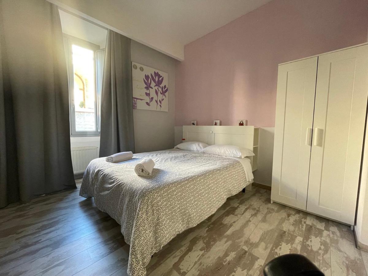 Moshi Moshi Bed & Breakfast Rome Exterior photo