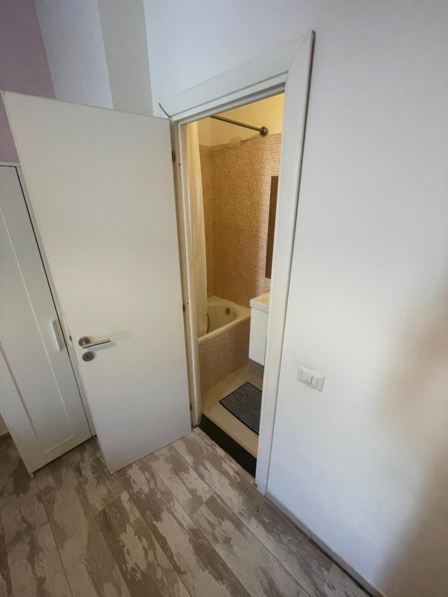 Moshi Moshi Bed & Breakfast Rome Exterior photo