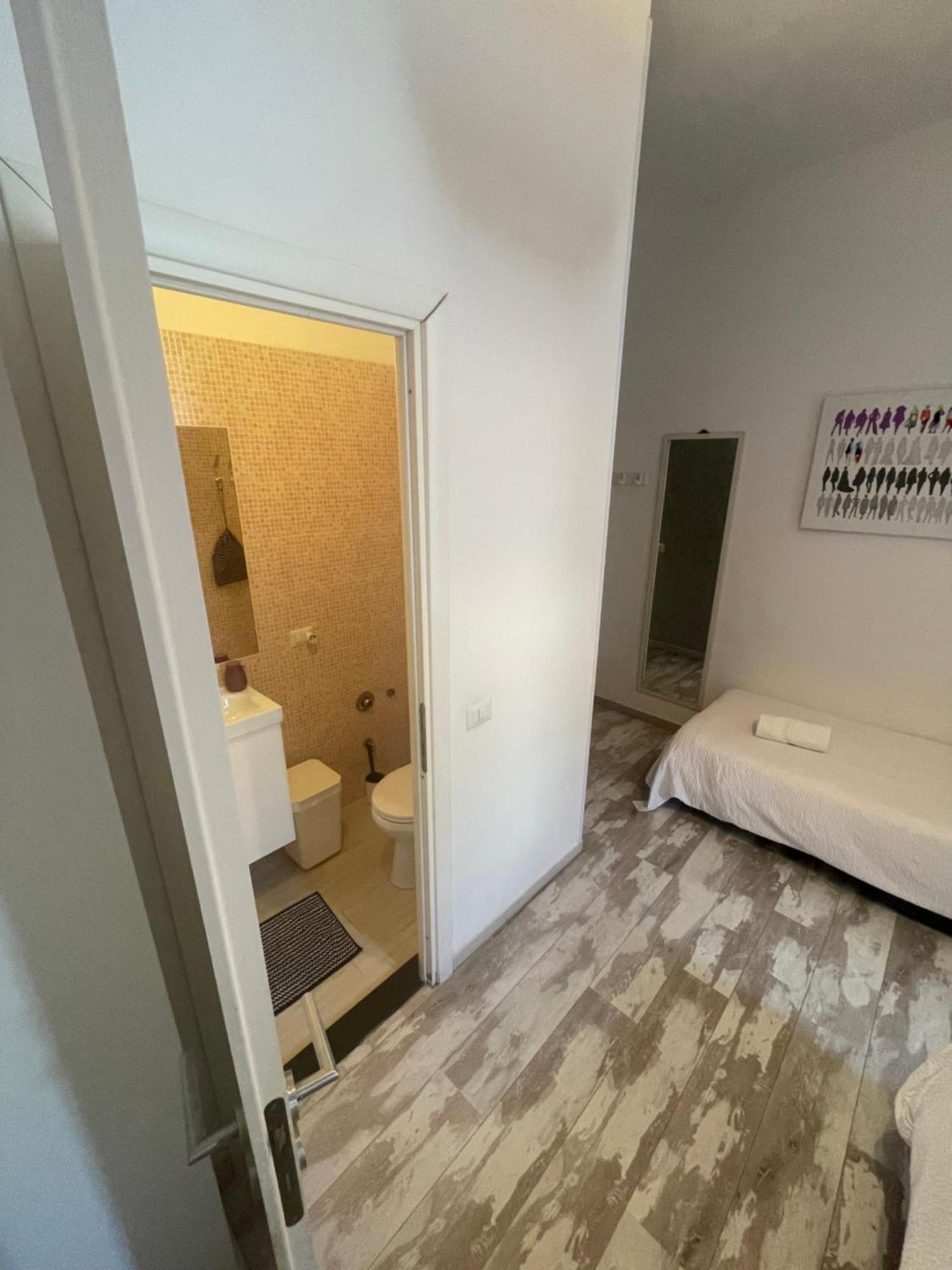 Moshi Moshi Bed & Breakfast Rome Exterior photo