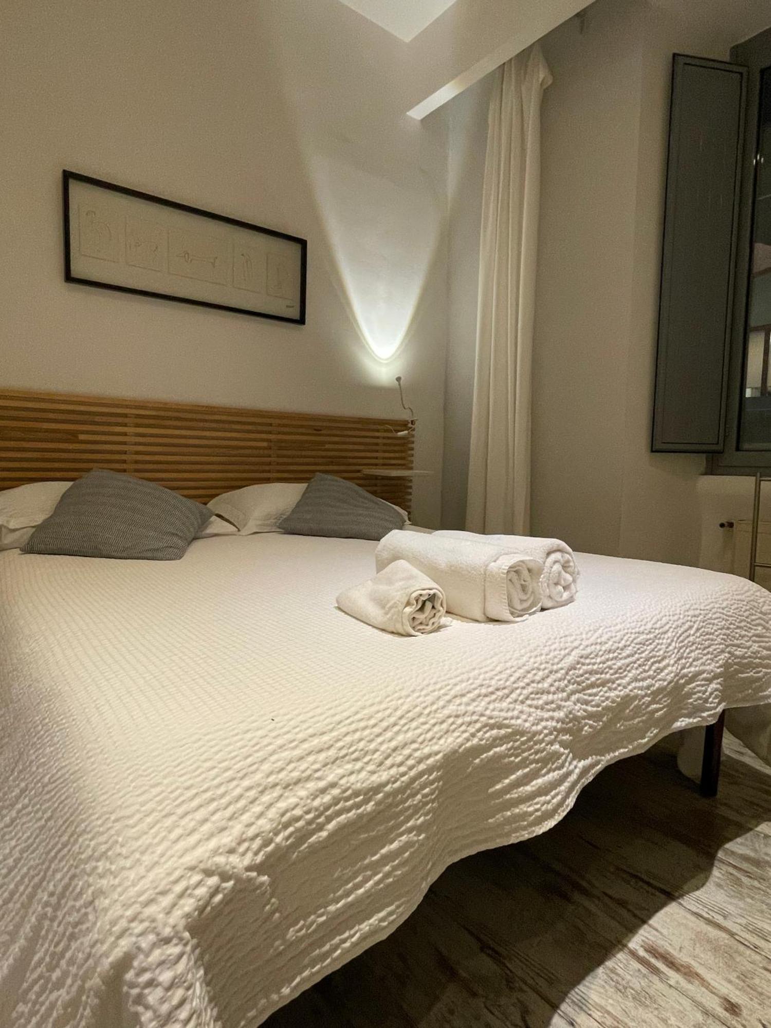 Moshi Moshi Bed & Breakfast Rome Exterior photo