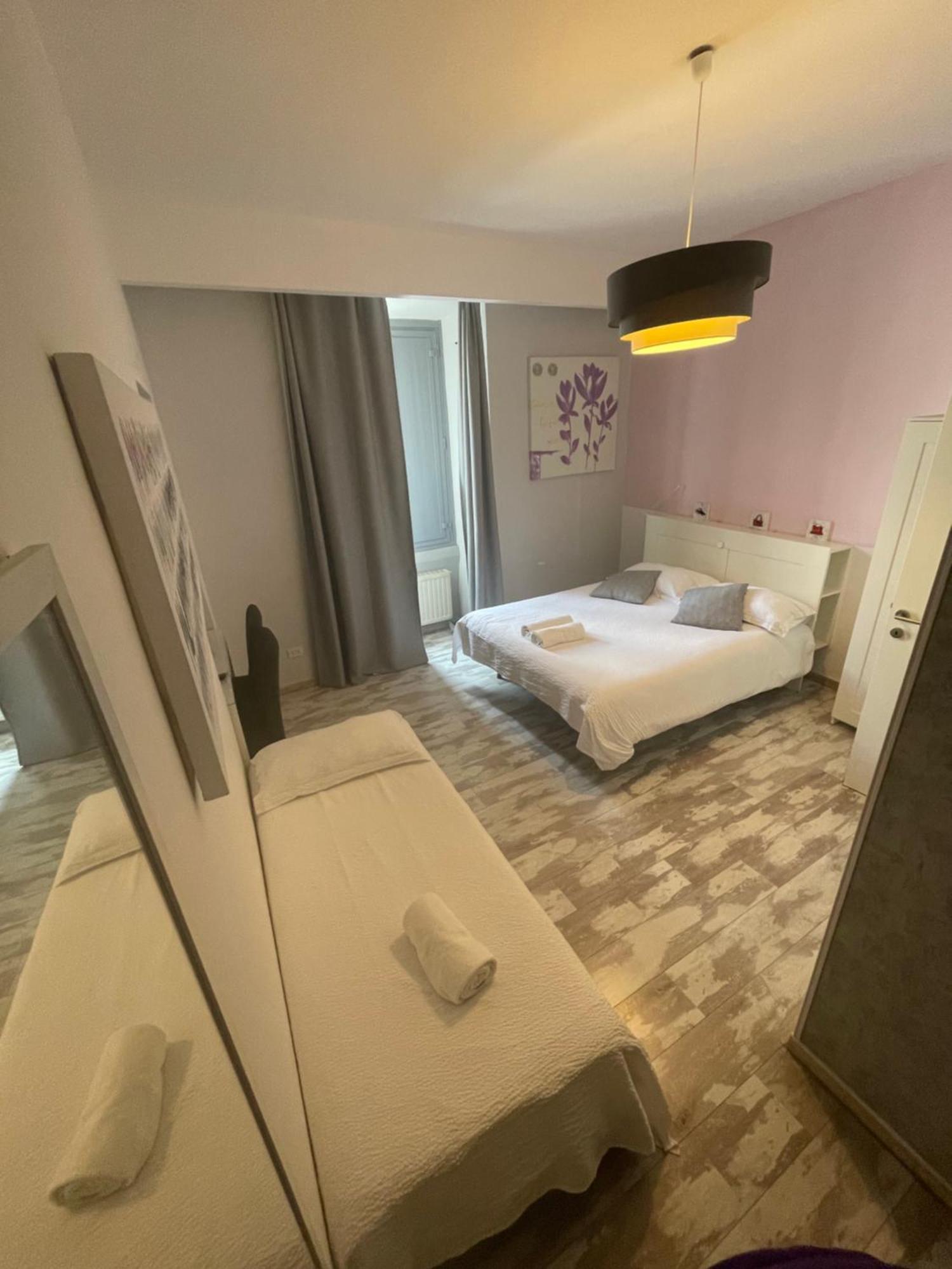 Moshi Moshi Bed & Breakfast Rome Exterior photo