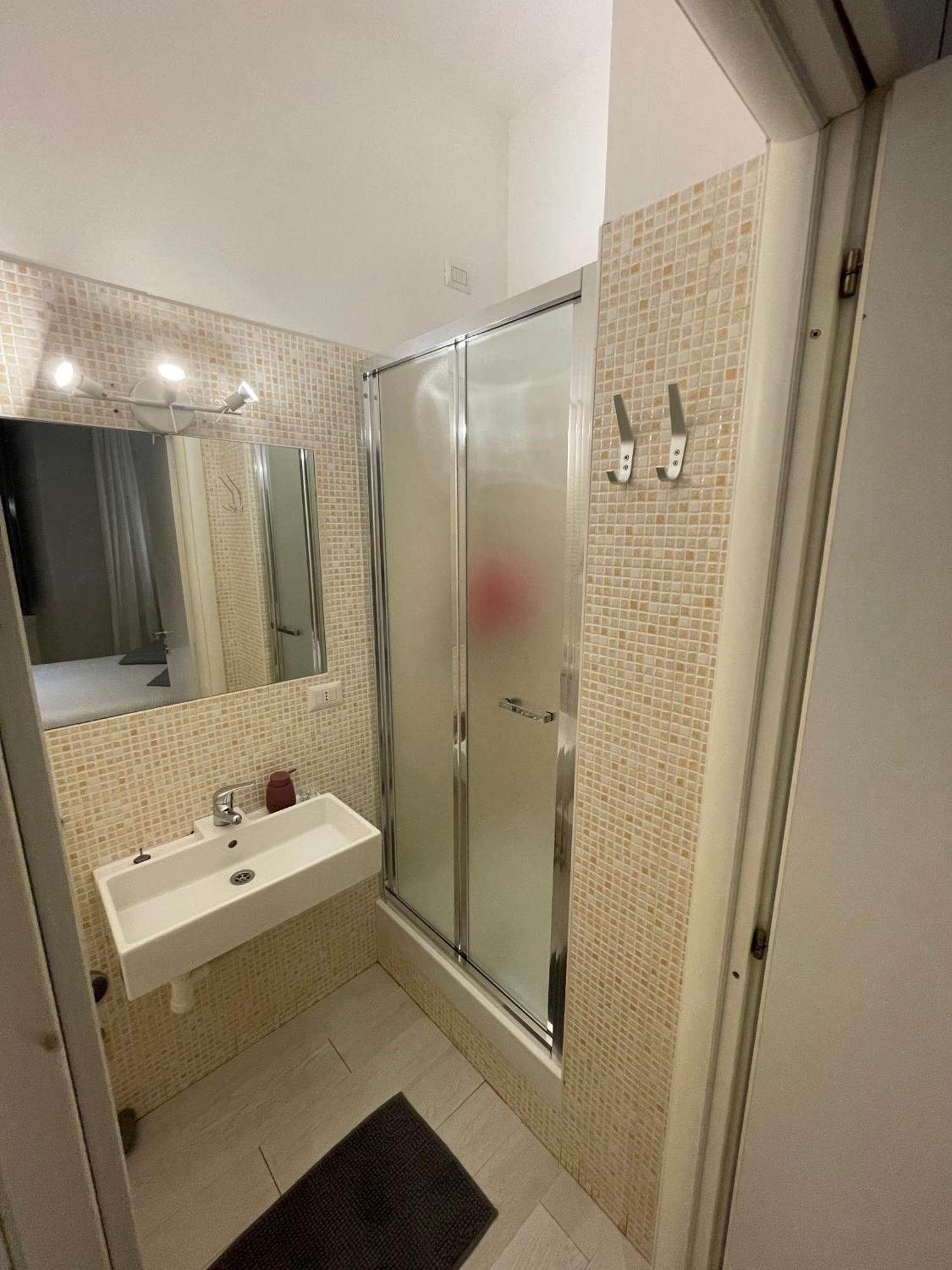 Moshi Moshi Bed & Breakfast Rome Exterior photo