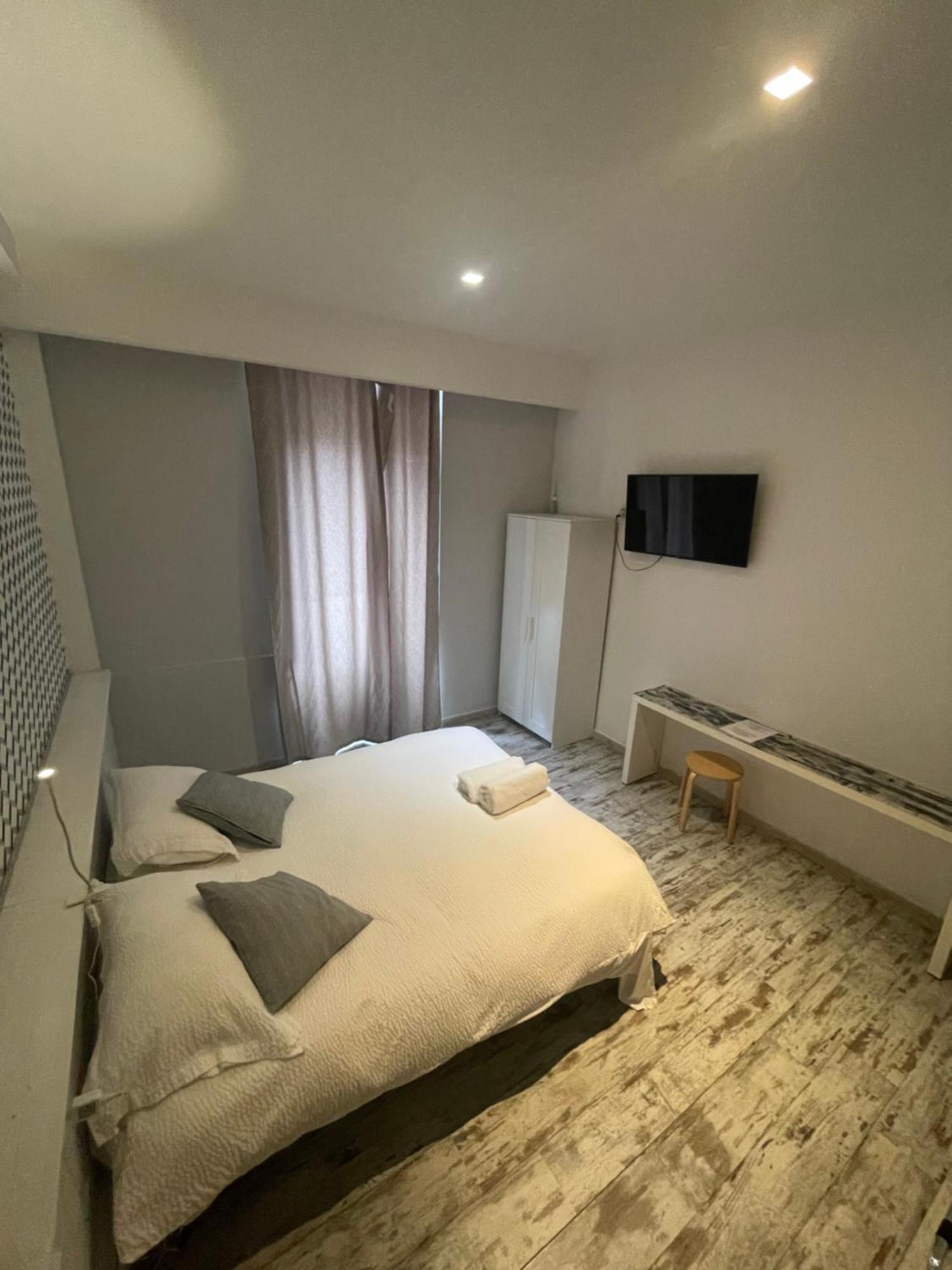 Moshi Moshi Bed & Breakfast Rome Exterior photo