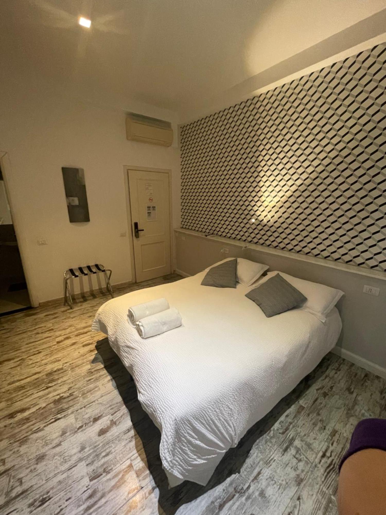 Moshi Moshi Bed & Breakfast Rome Exterior photo