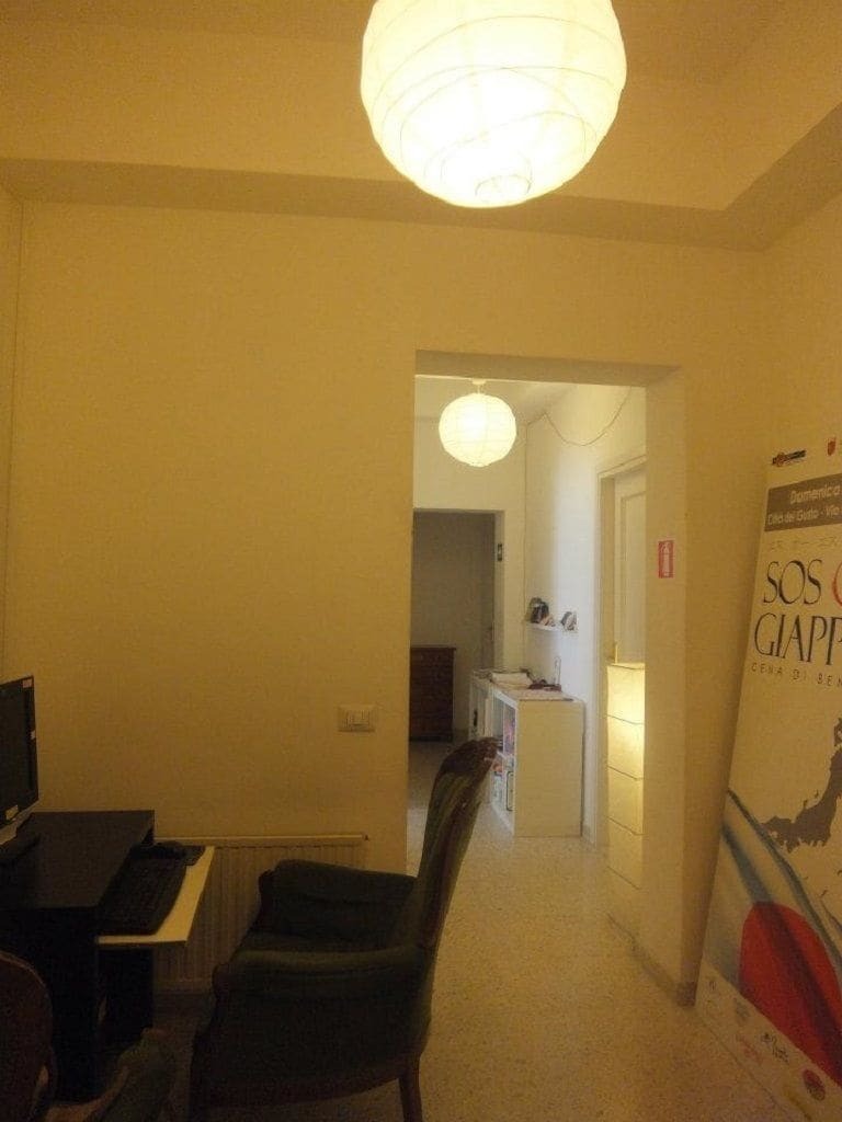 Moshi Moshi Bed & Breakfast Rome Exterior photo