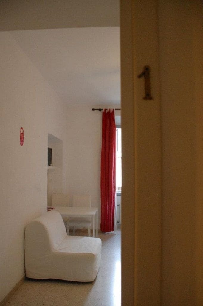 Moshi Moshi Bed & Breakfast Rome Exterior photo